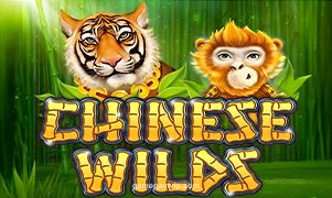 Hình ảnh trò chơi Chinese Wilds tại Gamvip