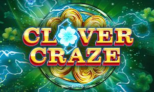 Hình ảnh trò chơi Clover Craze tại Gamvip