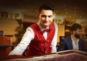 Hình ảnh trò chơi Royal Roulette WR01 tại Gamvip