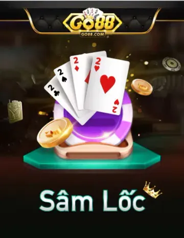 Gò Sam Lộc